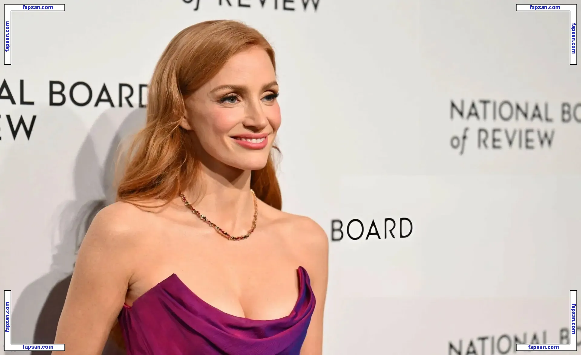 Jessica Chastain nude photo #1727 from OnlyFans