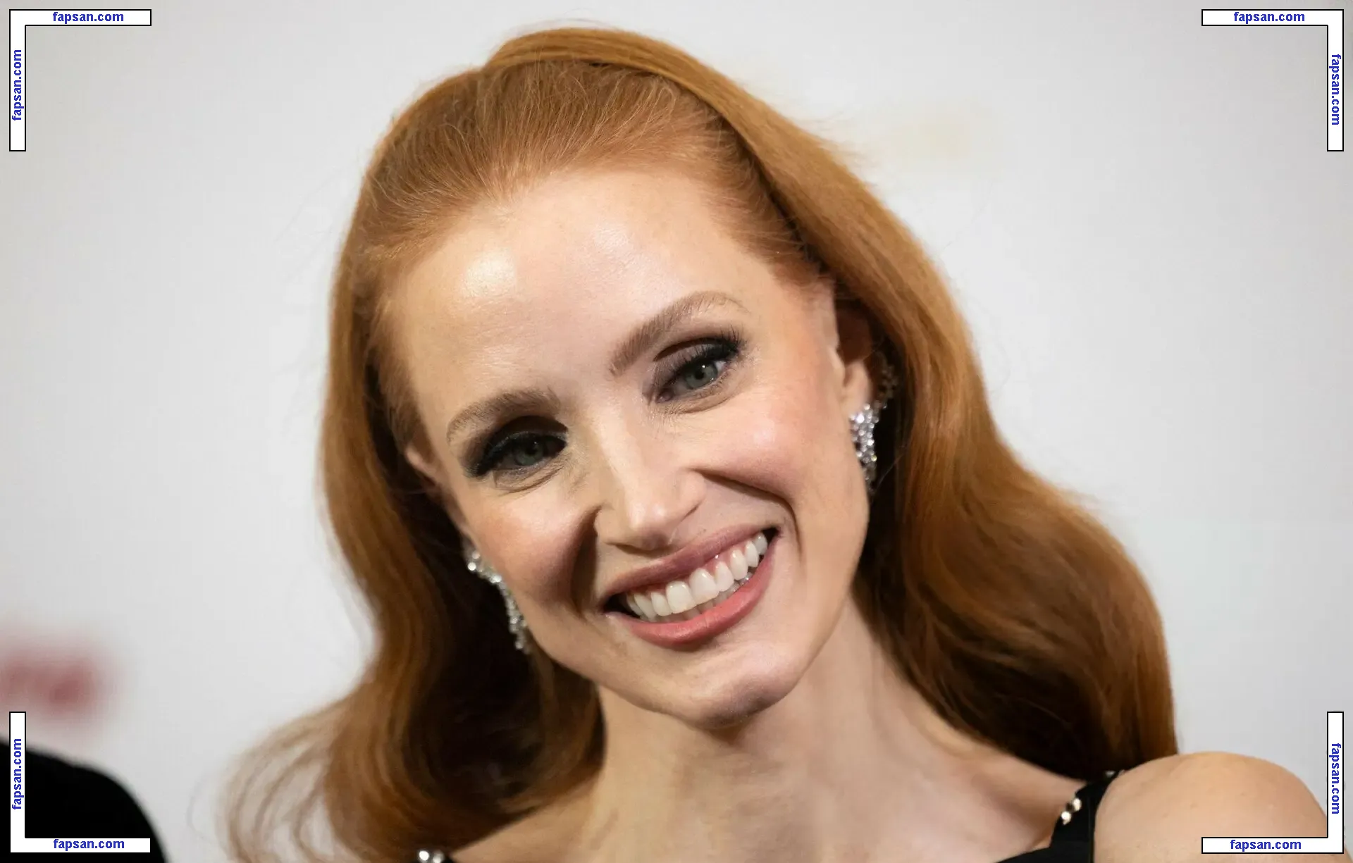 Jessica Chastain nude photo #1859 from OnlyFans