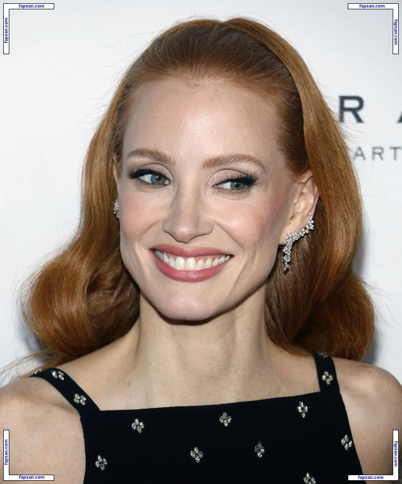 Jessica Chastain nude photo #1869 from OnlyFans