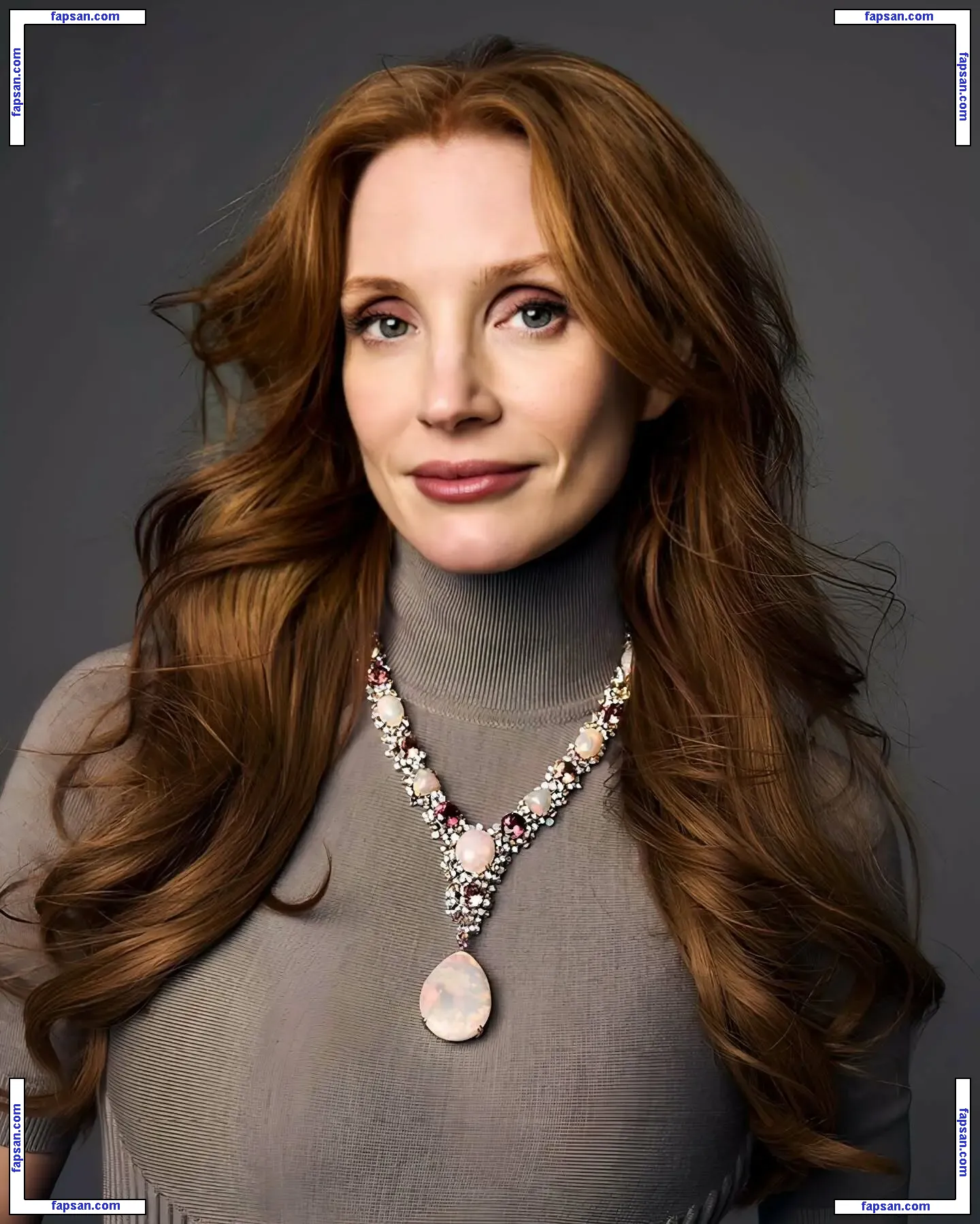 Jessica Chastain голая фото #1898 с Онлифанс