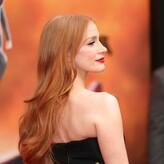 Jessica Chastain голая #1441