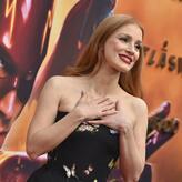 Jessica Chastain голая #1442