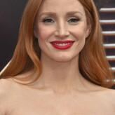 Jessica Chastain голая #1443