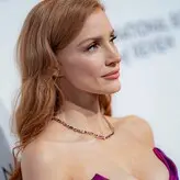 Jessica Chastain nude #1709