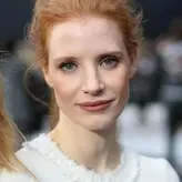 Jessica Chastain голая #1780