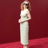 Jessica Chastain голая #1796