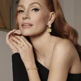 Jessica Chastain голая #1806