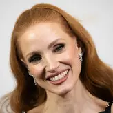 Jessica Chastain голая #1859