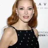 Jessica Chastain голая #1862