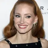 Jessica Chastain голая #1869