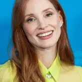 Jessica Chastain голая #1876