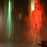 Jessica Clark nude #0073