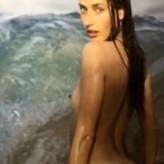 Jessica Clements nude #0008