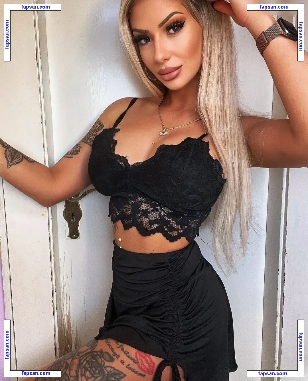 Jessica__cnr nude photo #0007 from OnlyFans