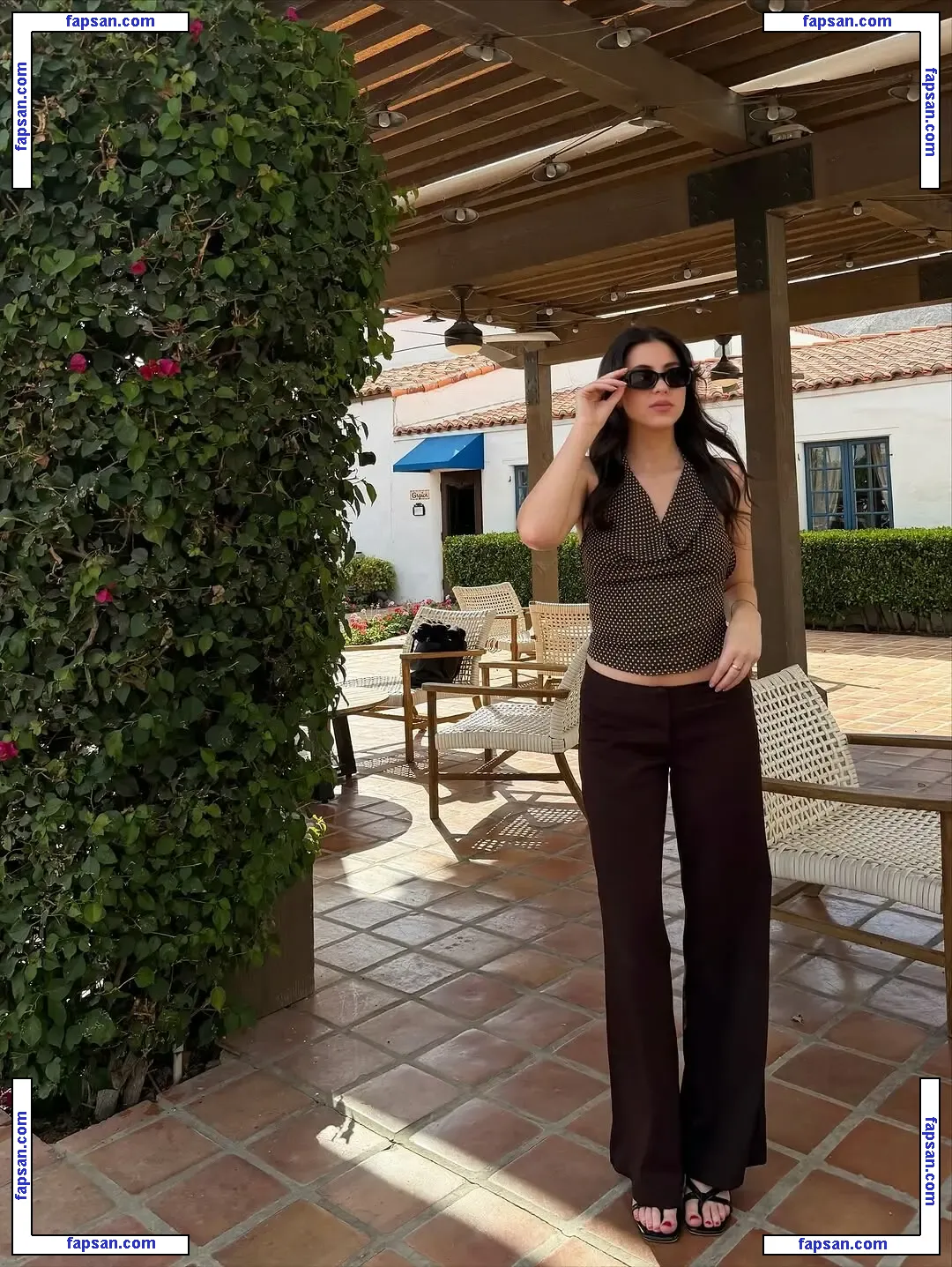 Jessica Cukier nude photo #0007 from OnlyFans