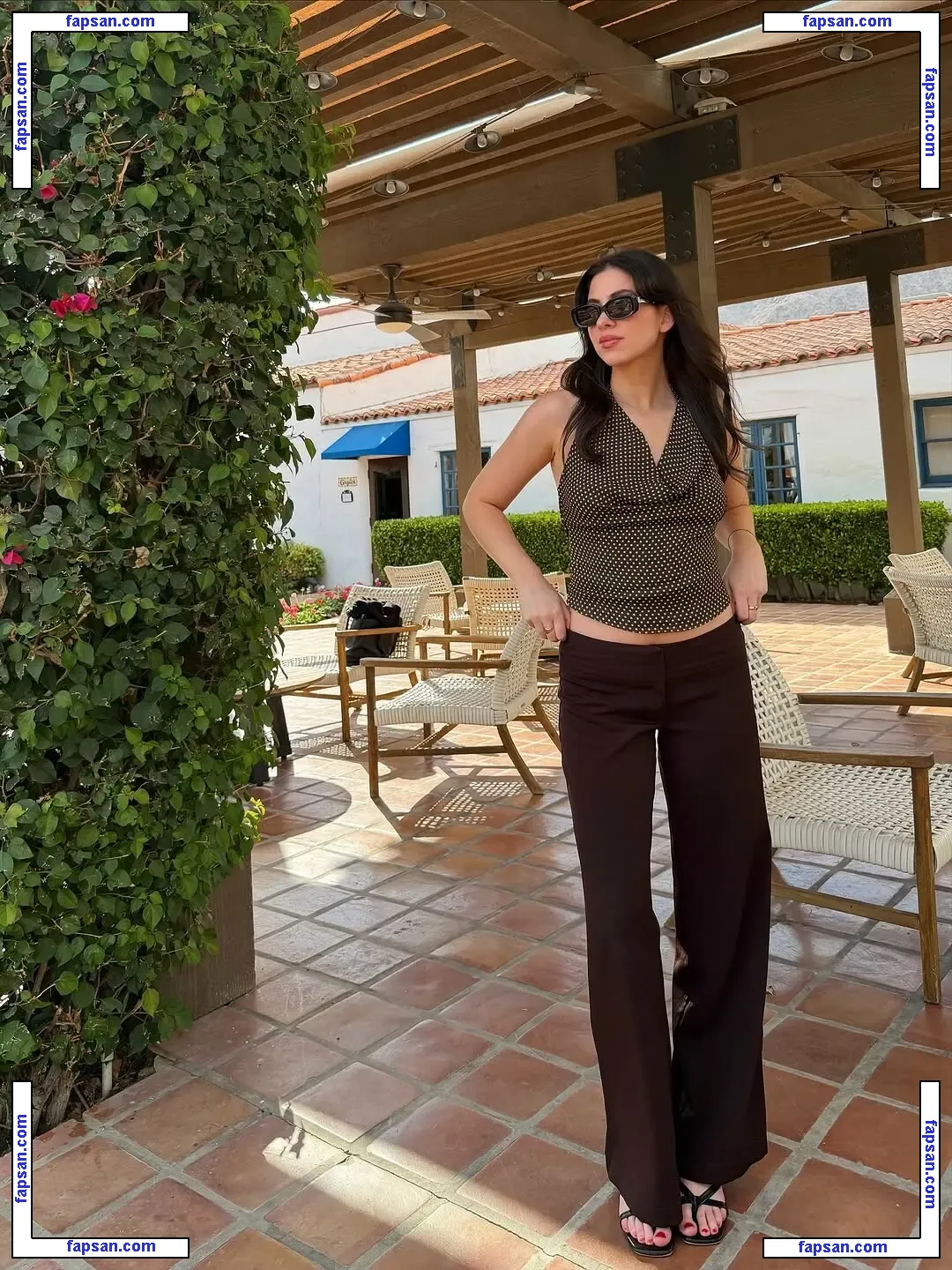 Jessica Cukier nude photo #0009 from OnlyFans