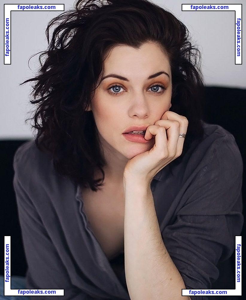 Jessica De Gouw голая фото #0046 с Онлифанс