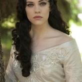 Jessica De Gouw голая #0026