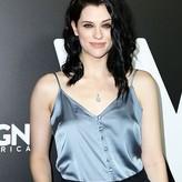 Jessica De Gouw голая #0083