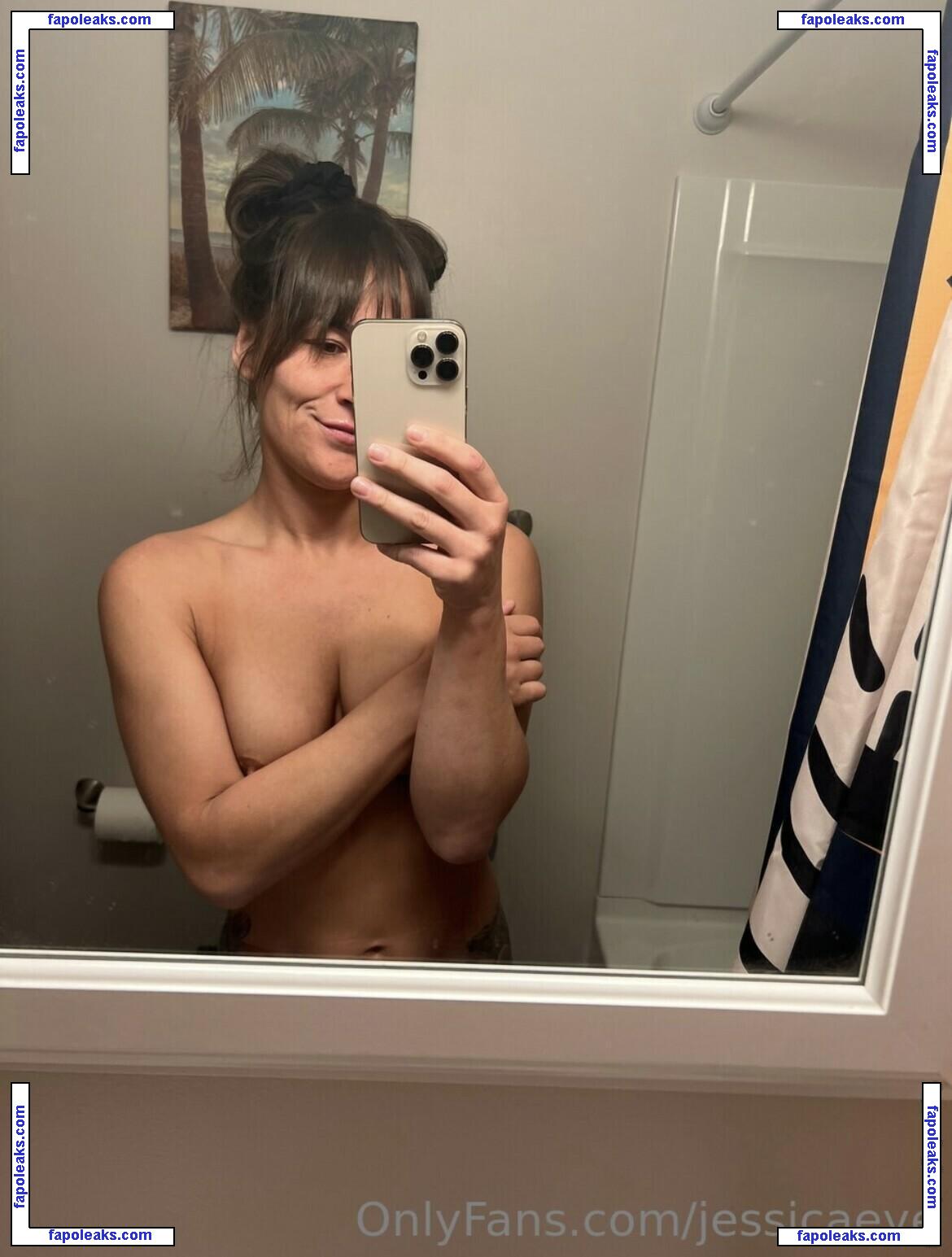 Jessica Eye / jessicaevileye / jessicaeye nude photo #0033 from OnlyFans