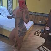 Jéssica Ferreira nude #0002