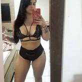 Jéssica Ferreira nude #0003