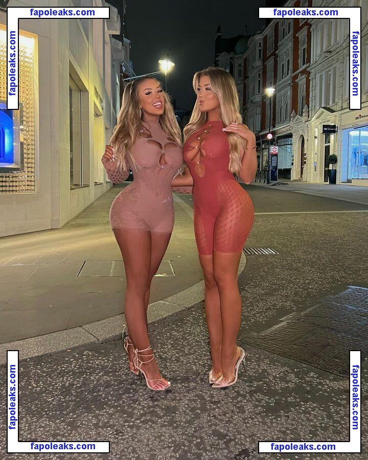 Jessica Gale And Evegale / jessicarosegale nude photo #0001 from OnlyFans