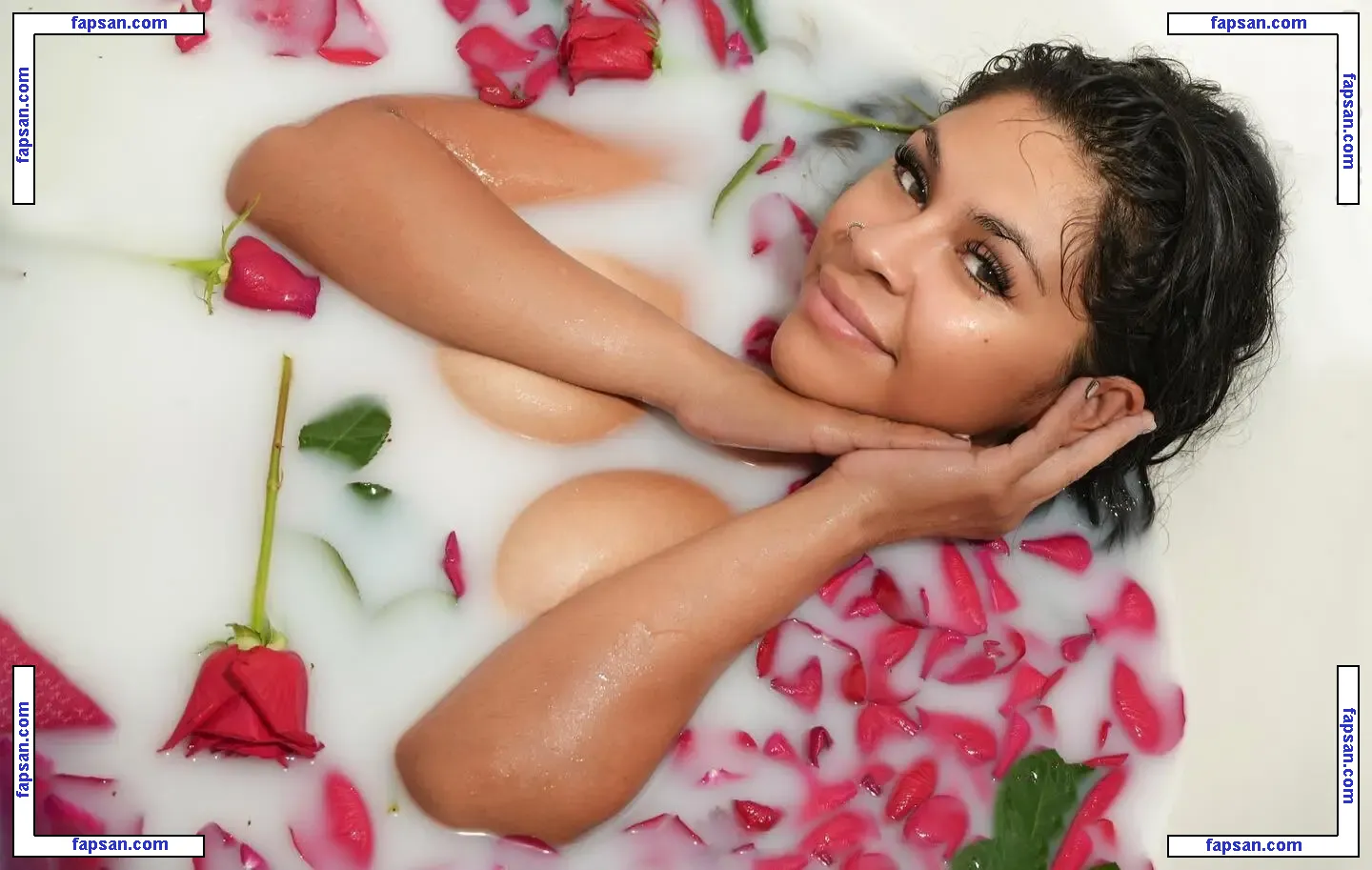 Jessica Gallegos nude photo #0001 from OnlyFans