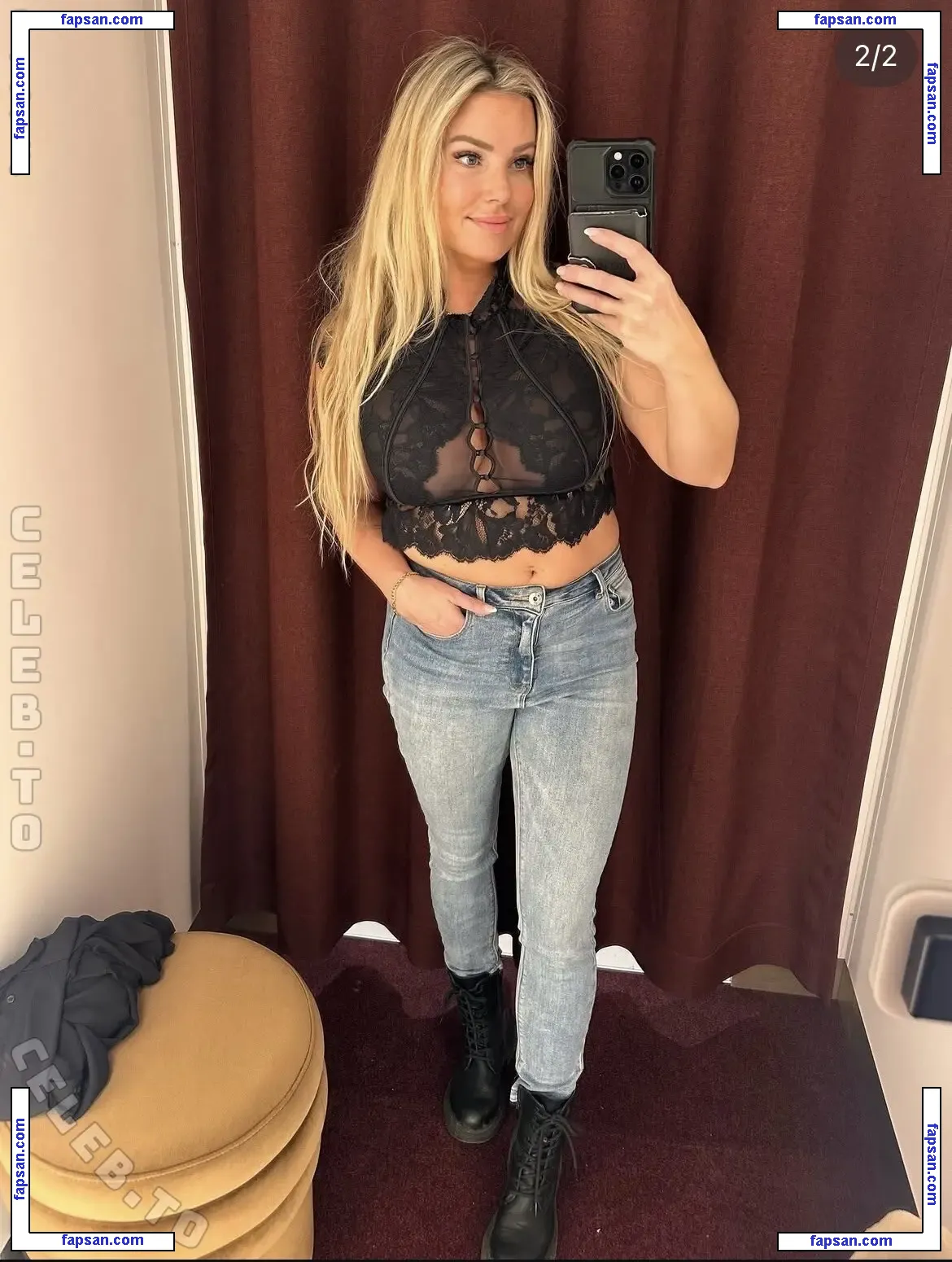 Jessica Gilljam голая фото #0013 с Онлифанс