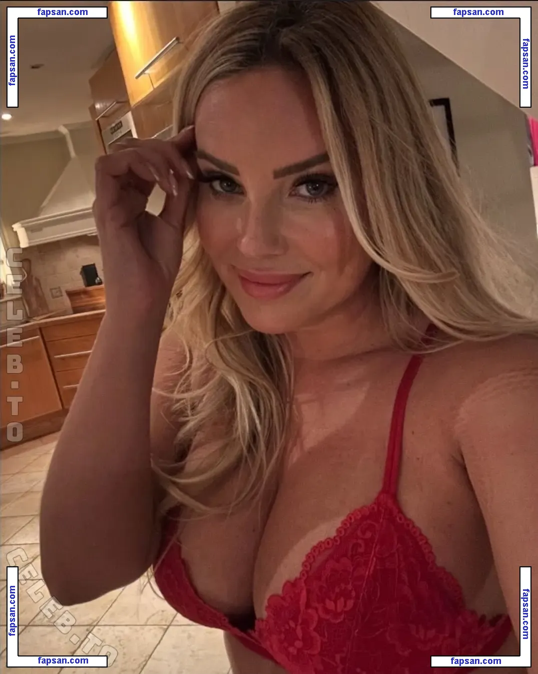 Jessica Gilljam голая фото #0017 с Онлифанс