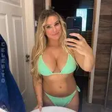 Jessica Gilljam голая #0002