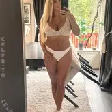 Jessica Gilljam голая #0021