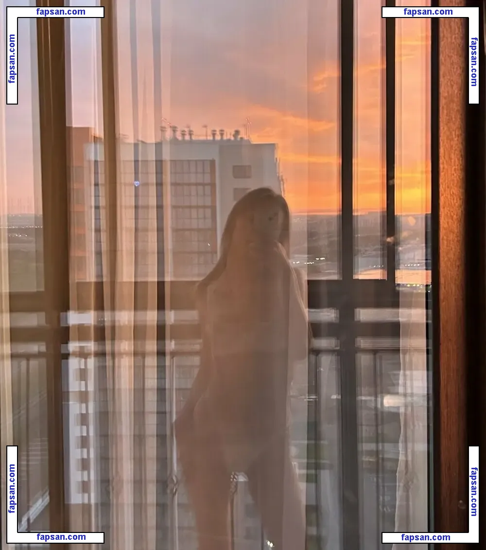 Jessica Gustaffson голая фото #0002 с Онлифанс