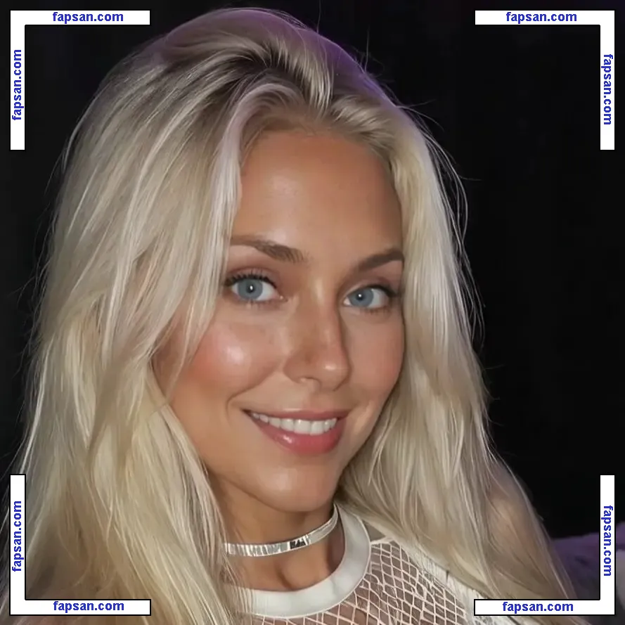 Jessica Gustaffson голая фото #0007 с Онлифанс