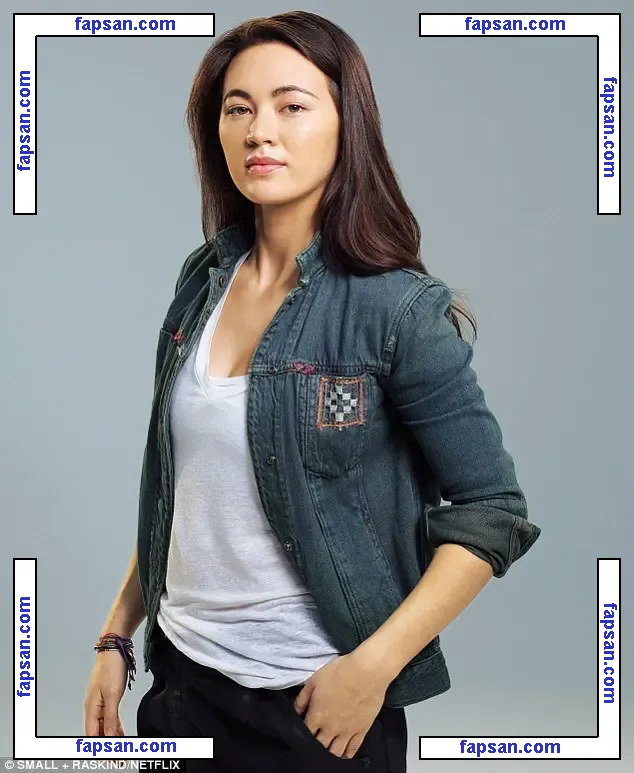Jessica Henwick nude photo #0004 from OnlyFans