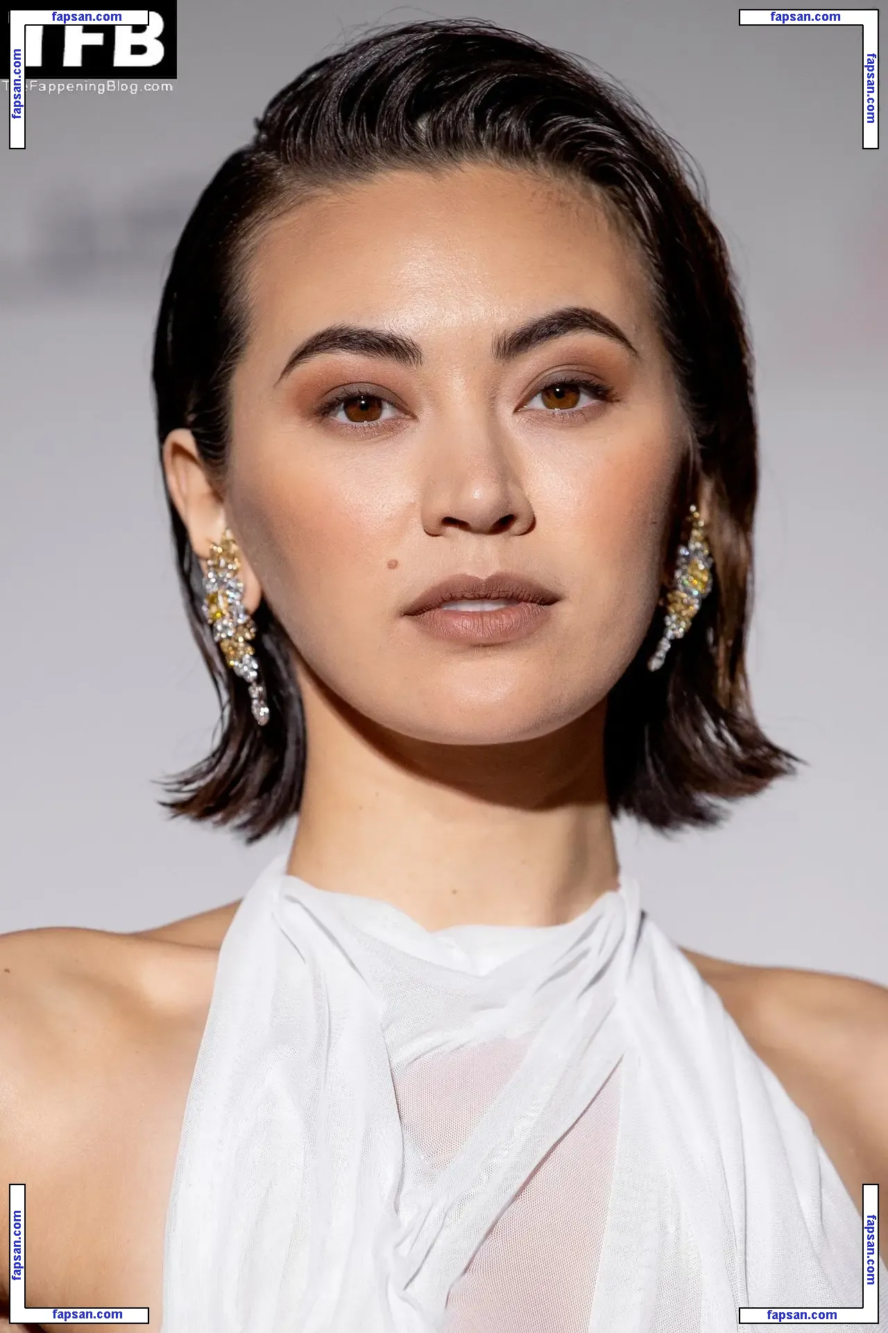 Jessica Henwick nude photo #0014 from OnlyFans