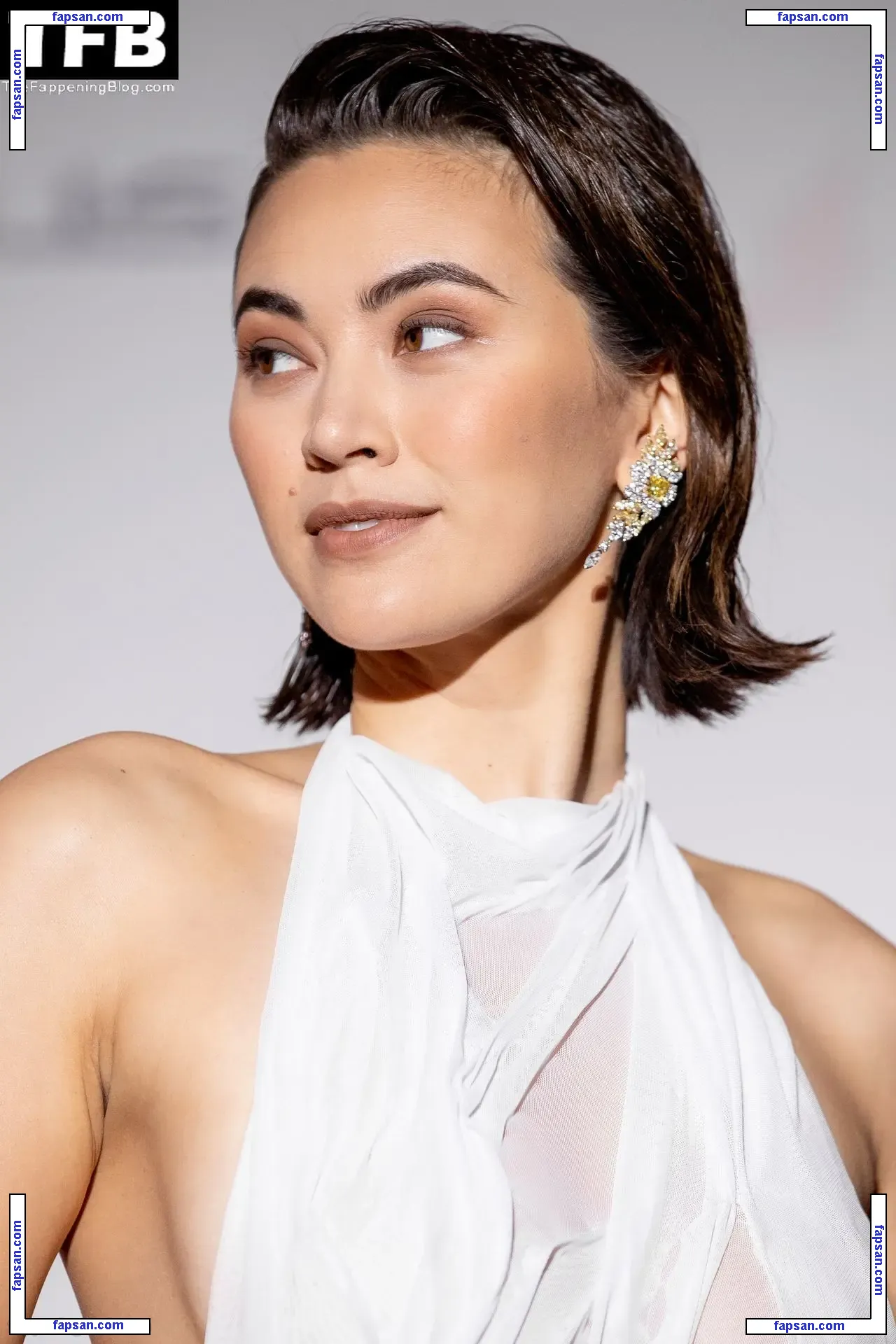 Jessica Henwick nude photo #0015 from OnlyFans