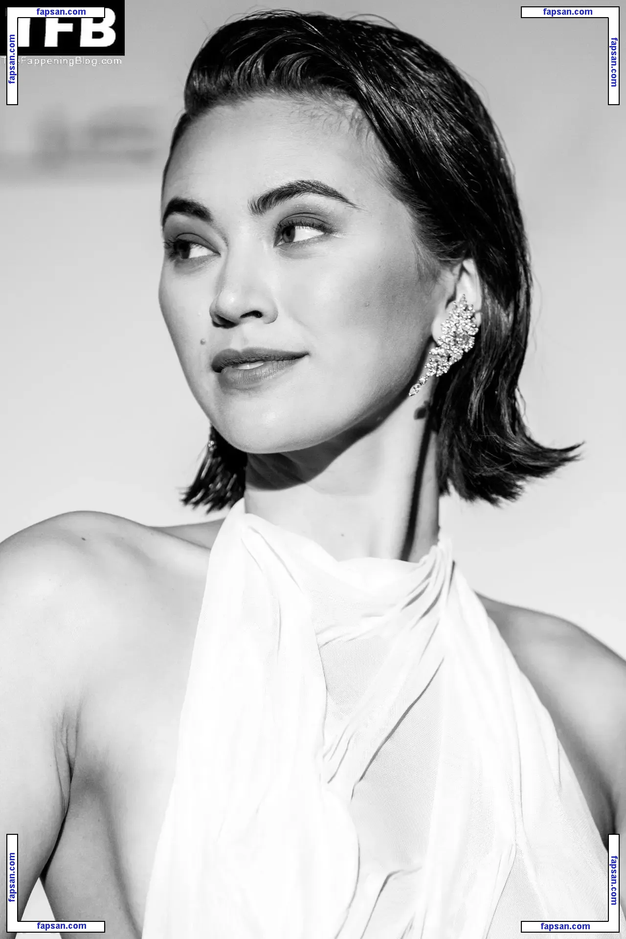 Jessica Henwick nude photo #0017 from OnlyFans