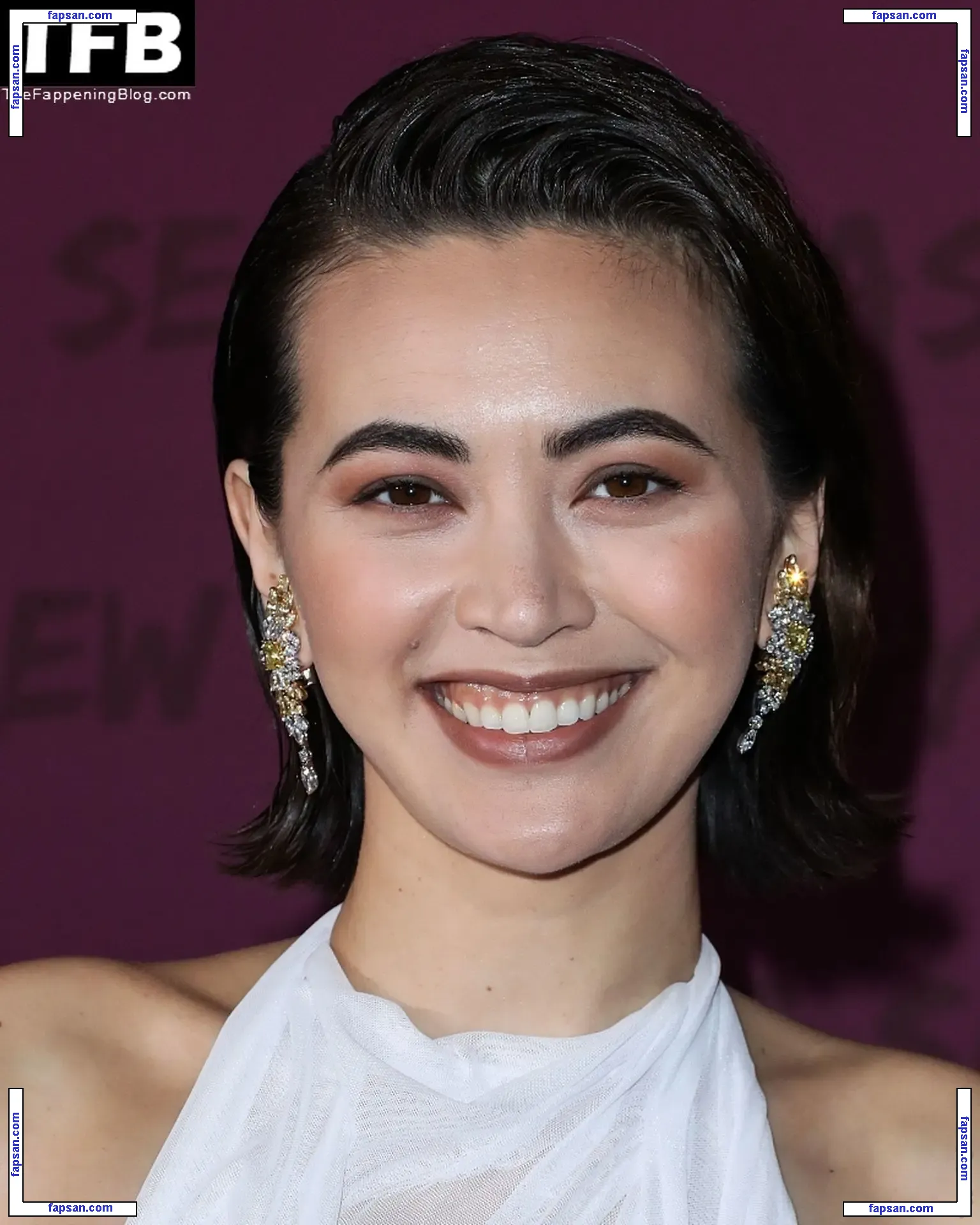 Jessica Henwick nude photo #0019 from OnlyFans