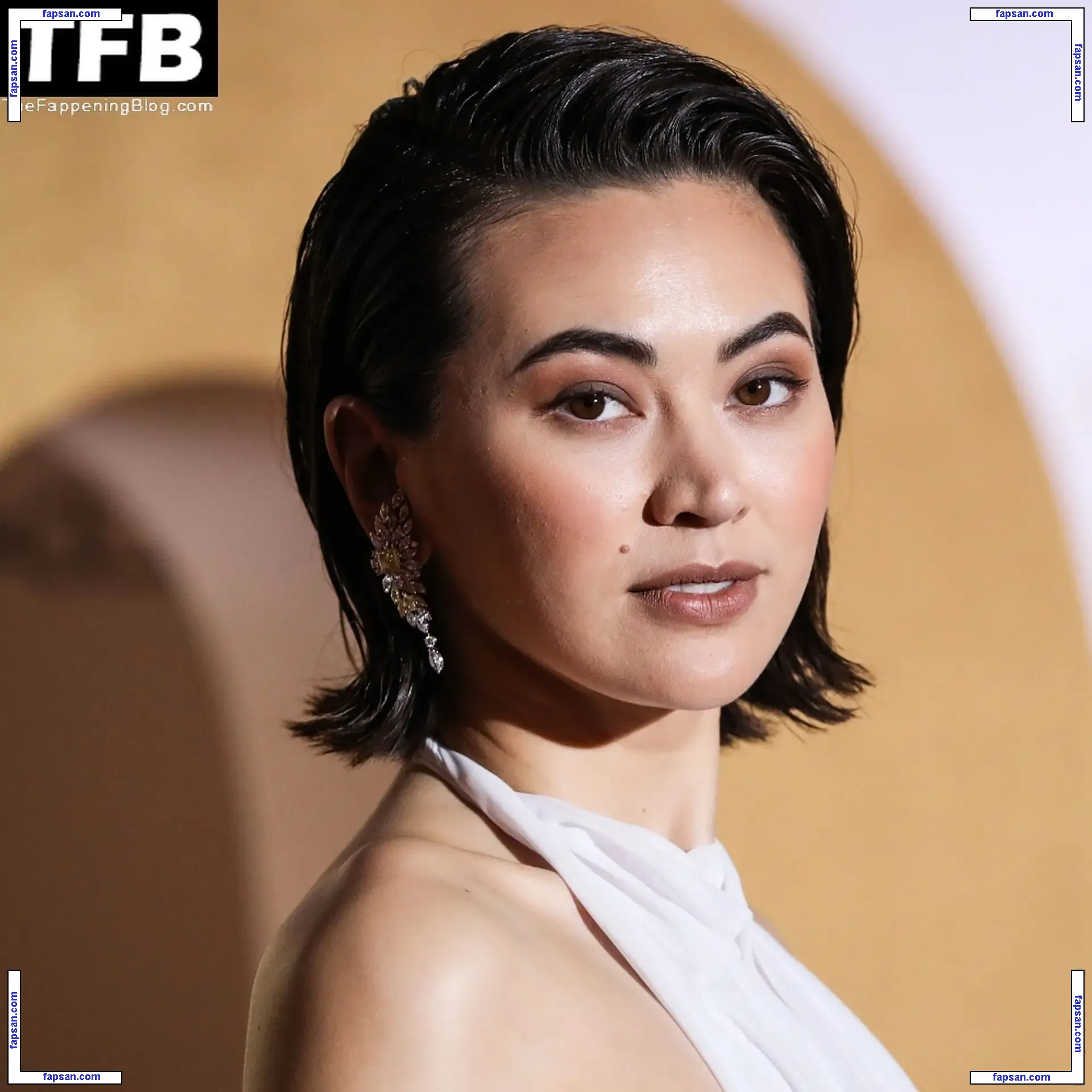 Jessica Henwick nude photo #0023 from OnlyFans