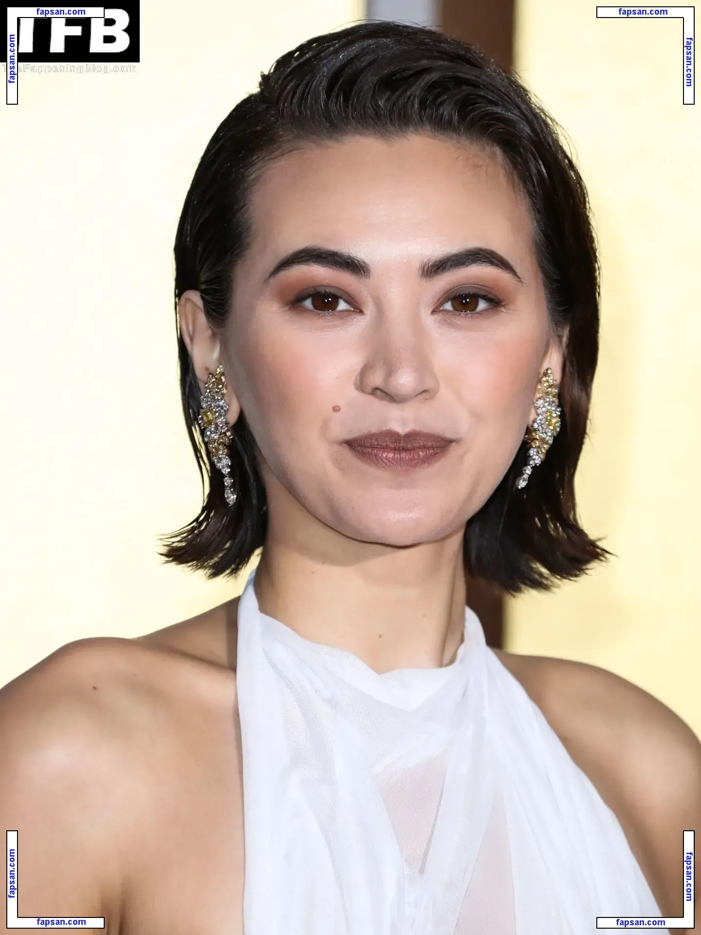 Jessica Henwick nude photo #0026 from OnlyFans