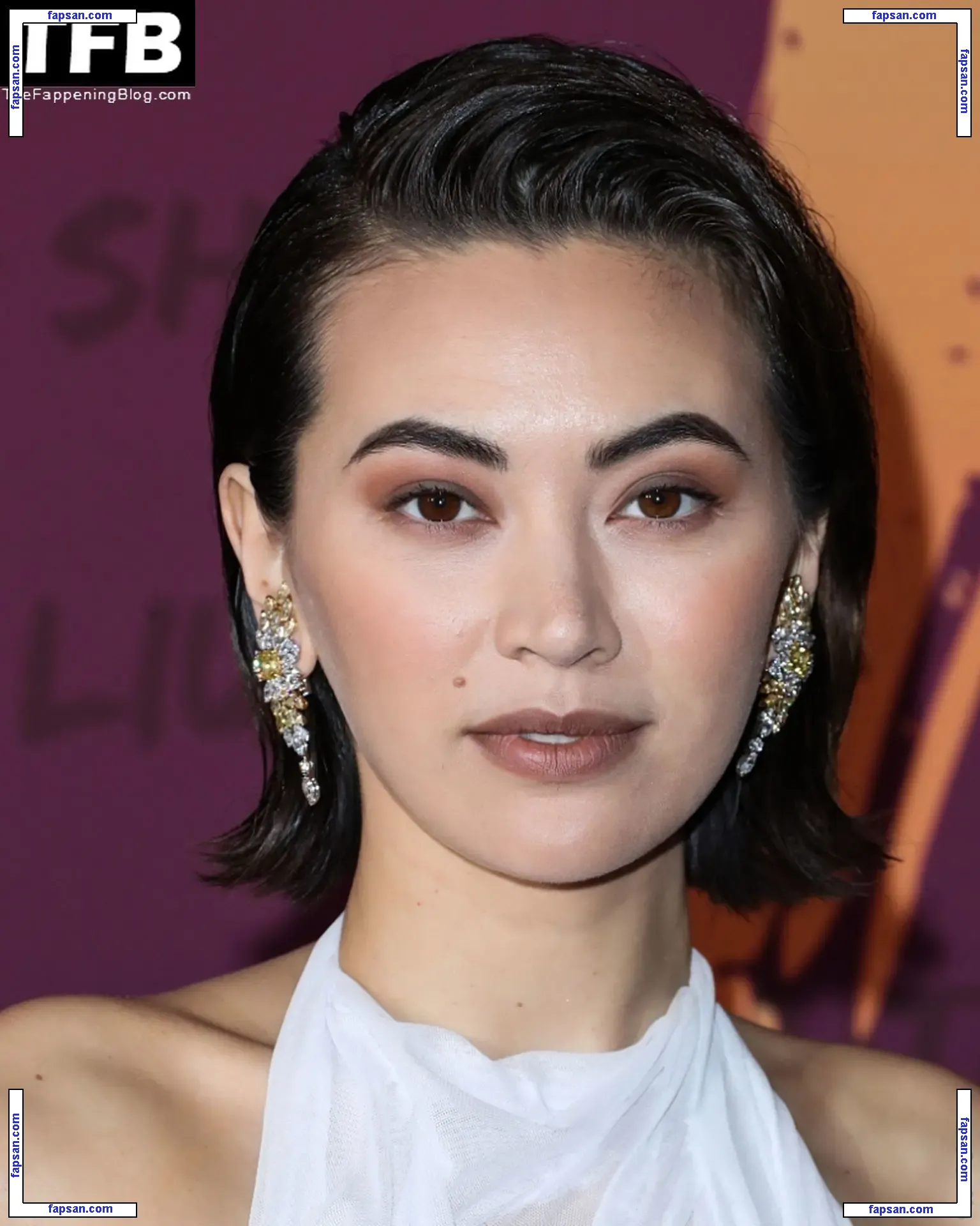 Jessica Henwick nude photo #0029 from OnlyFans