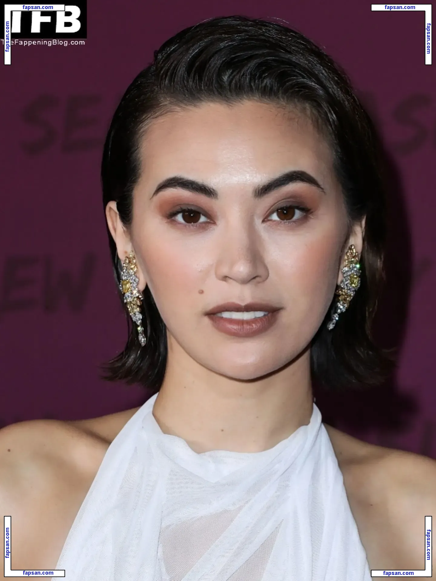Jessica Henwick nude photo #0030 from OnlyFans