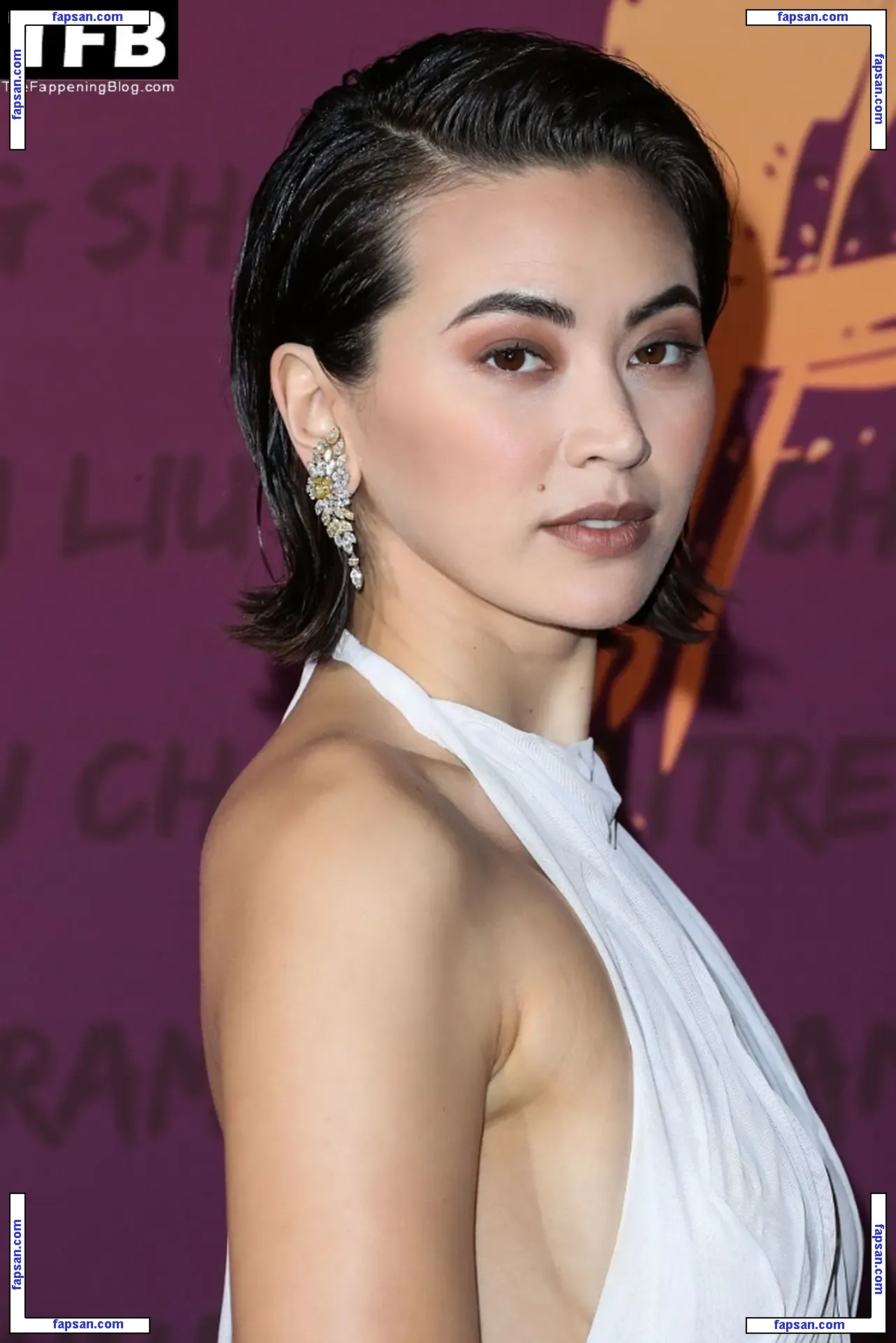 Jessica Henwick nude photo #0037 from OnlyFans