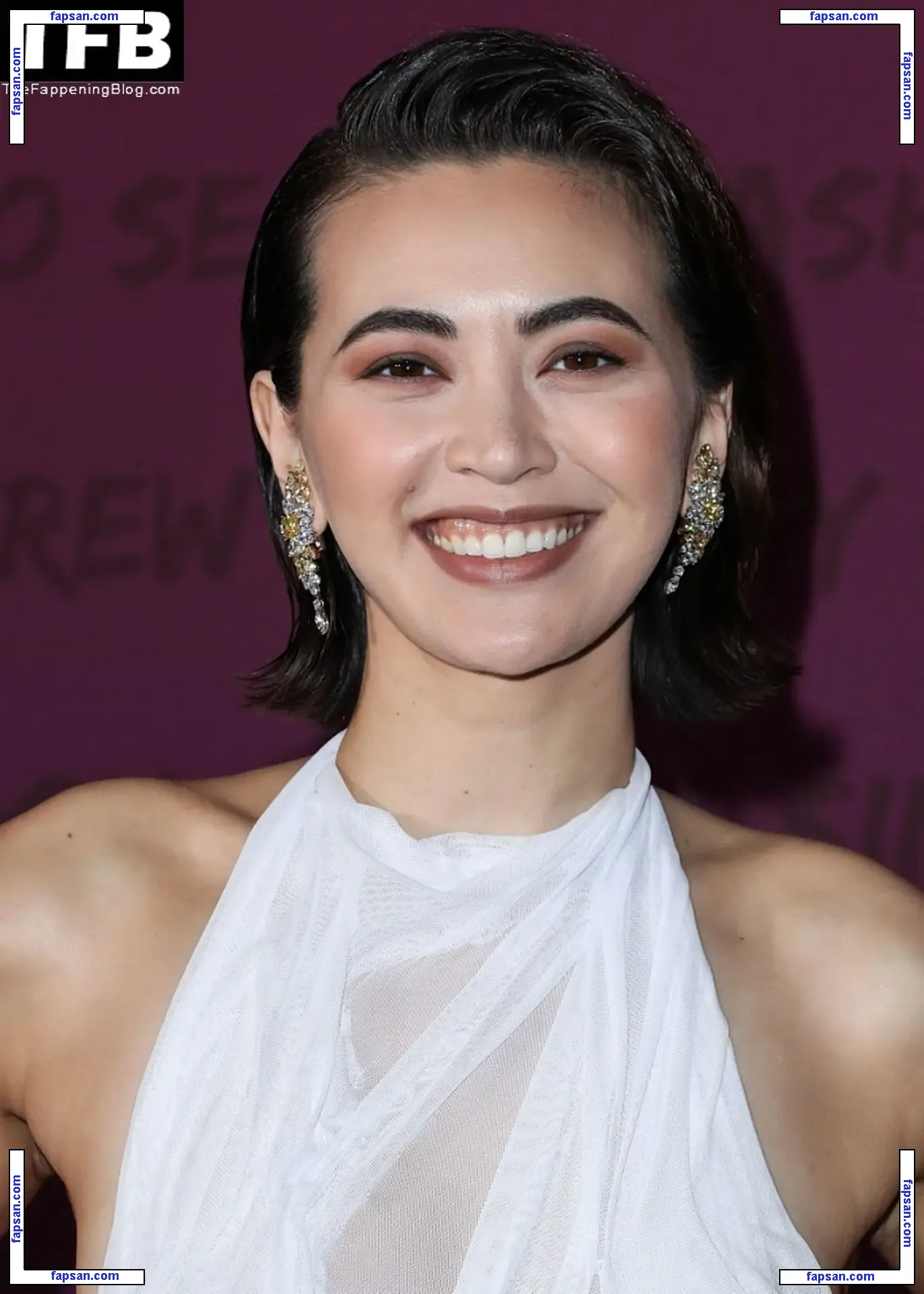 Jessica Henwick nude photo #0039 from OnlyFans