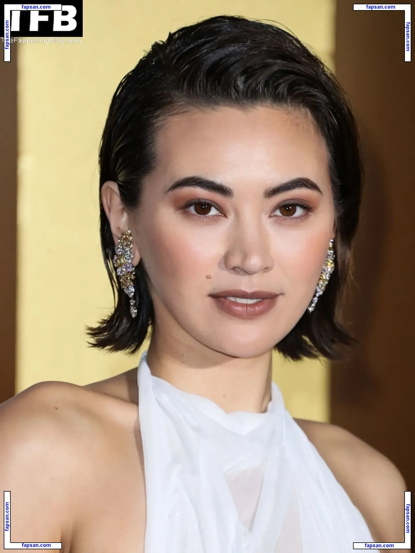 Jessica Henwick nude photo #0044 from OnlyFans