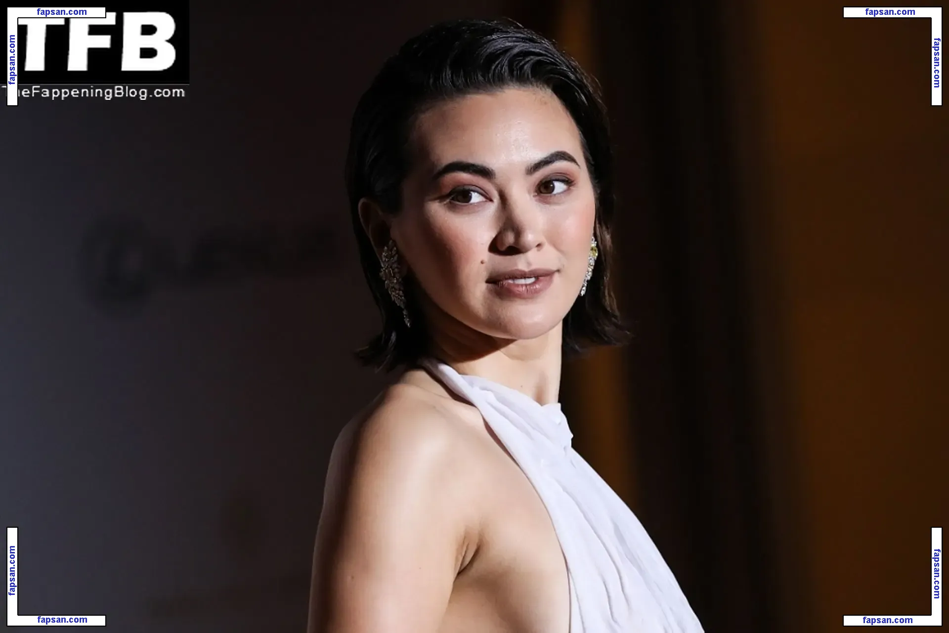 Jessica Henwick nude photo #0045 from OnlyFans