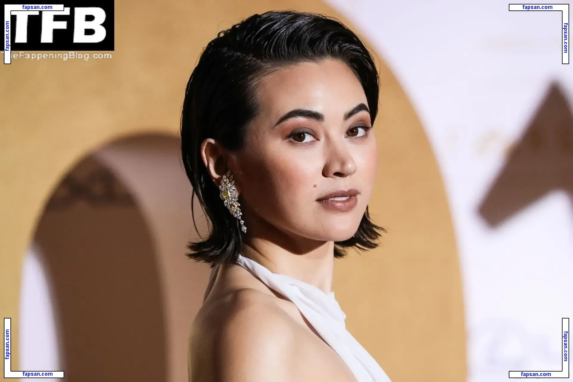 Jessica Henwick nude photo #0046 from OnlyFans