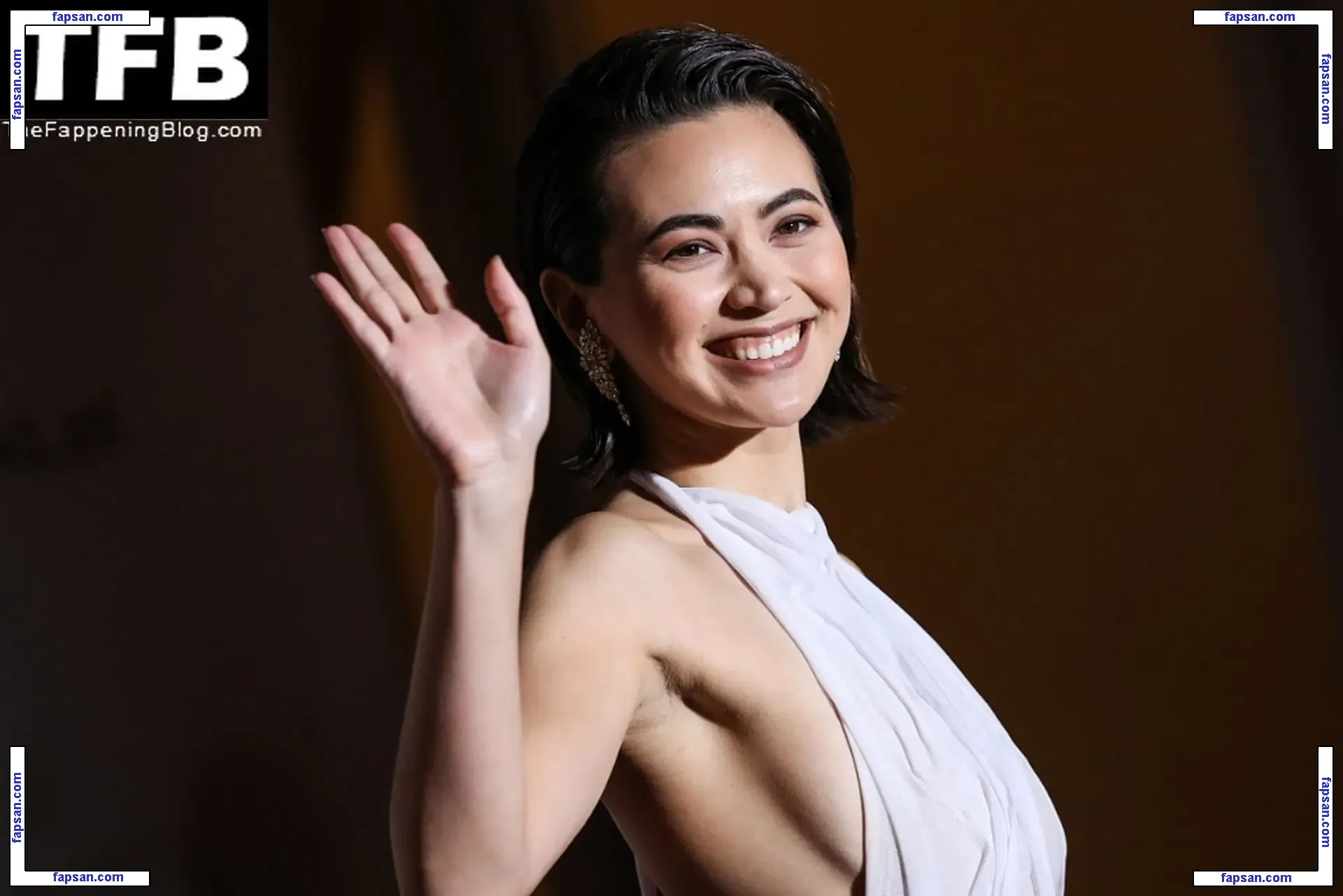 Jessica Henwick nude photo #0047 from OnlyFans