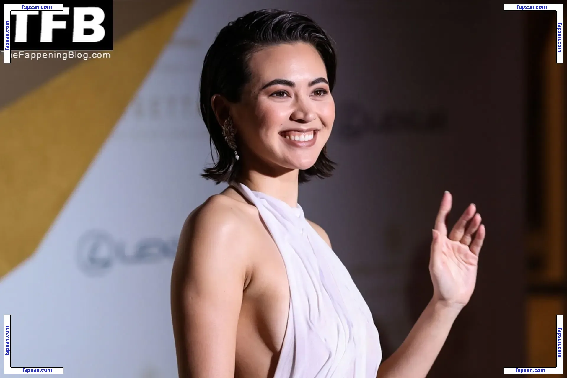 Jessica Henwick nude photo #0048 from OnlyFans